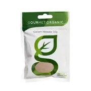 Organic Gourmet Herbs Garam Masala – Fresh, healthy organic delivery | Doorstep Organics