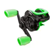 13 Fishing Modus Radioactive Pickle Baitcaster Reel