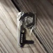 Door Opener/Touch Free Hook/No Touch Button Pusher/Bottle Opener/EDC Hygiene