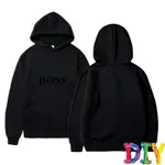 HUGO BOSS KA LEN GAN GAN 的圖案 BOSSY ARRIVAL INSPIRED 2D 4XL 熱