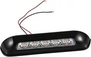 Waterproof Led Rv Porch Light Outdoor Camper Awning Lighting Bright Led Bulbs Voltage Regulation for Rv Exteri