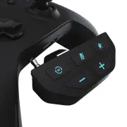 For Xbox One Series X Controller Sound Enhancer Card Stereo Headset Adapter LCE