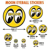 在飛比找蝦皮購物優惠-👀Mooneyes Taipei👀 MOON EYEBALL