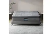 26cm Mattress Bed Giselle
