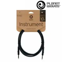 在飛比找momo購物網優惠-【PLANET WAVES】PWAC-PW-CGT-10 I