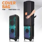 For PartyBox 1000 Portable Bluetooth Speaker Protective Cover Carrying Case