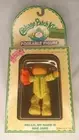 Vintage VERY RARE MAE JANE Cabbage Patch Kids Poseable Figure First Edition