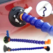 Suction Cup Dent Puller Dent Remover Flexible Air Pump Car Dent Repair Tool Kit