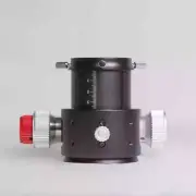 BF20v2 Dual Speed Astronomical Telescope Focuser 2" Gear Rack Bearing Focuser