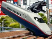 Toren N Scale Japanese Bullet Train Kodama Tokyo Hakata No 1 Engine