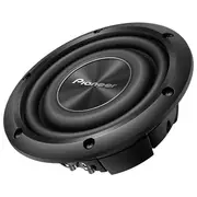 Pioneer TS-A2000LD2 8" Shallow Mount Subwoofer