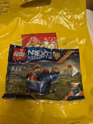 NEW sealed LEGO Nexo Knights Robin's Mini Fortress Set 30372