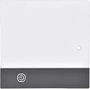 Hand Drawing LED Board, Flip Book Kit with LED Light Pad, Portable Positioning Hole USB Flip Book Kit Painting Supplies USB