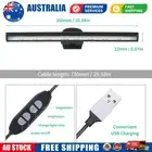 Tomshine e-Reading Monitor Light USB Dimmable Eye-Caring Screen Lamp