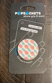 PopSocket PHONE GRIP & STAND - Pineapple Pop