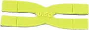 Tennis Racket Head Tape Badminton Grip Tape Weighted Adjustment Pieces for Racket Precision