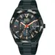 ALBA 雅柏 迷彩軍風計時腕錶VD53-X387SD(AT3H79X1)(SK032)