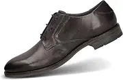 [bugatti] Men's 311-ajy06 Lace-up Shoes