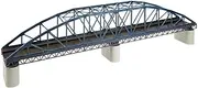 Faller 120482 Arched Bridge 56.4cm Long HO Scale Building Kit