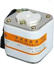 PDOLIGBDN Fast Fuse RS86Z AC660V 1000A800A630A500A480A450A400A355A(315A)