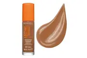 Rimmel Lasting Radiance Foundation - 502 Caramel