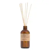[PF-CANDLE-CO] Amber & Moss Reed Diffuser