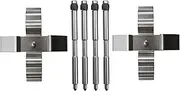 BECKARNLEY 084-1992 Disc Brake Hardware Kit