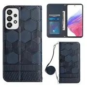 Crossbody PU Phone Case For Samsung Galaxy A53 5G