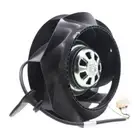 R3G190-RC03-06 Centrifugal Fan 200~240VAC 0.53A 60W φ190MM Cooling Fan