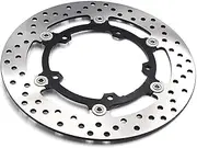 Brake Kit Motorcycle Front Brake Disc Rotor MT09 MT-09 2014-2019 YZF R3 R25 2015-2019 MT-03 2016-2019 XSR900 MTM 850 2016-2018