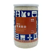 在飛比找PChome24h購物優惠-【可夫萊精品堅果】雙活菌堅果榖粉-原味【550g/罐】| 3