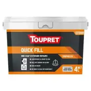 TOUPRET QUICK FILL READY MIXED (TOUPRELEX) 4L
