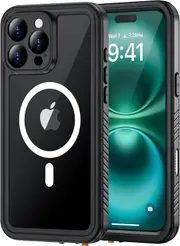 iPhone 16 Pro Waterproof Case