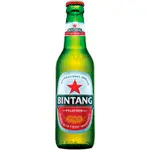 [Bintang] Bintang Pilsner Bottle 330mL