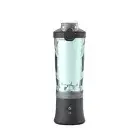 Electric Blender Juicing Cup Compact High-speed Rechargeable Portable Juicer