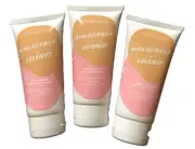 Nutrimetics Macadamia & Coconut Body Lotion 75ml (set of 3)
