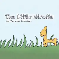 在飛比找博客來優惠-The Little Giraffe