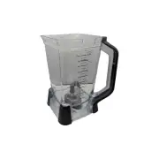 Ninja Blender Pitcher Mega Supra XL 72oz BL660 BL770 BL771 BL780CO BL773CO