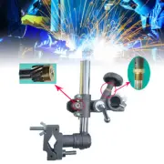 Mini Welding Torch Holder Mig Gun Machine Support Clamp Mountings 30*33cm USA