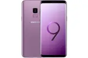 Samsung Galaxy S9 SM-G960F Lilac Purple 64GB - Excellent - Refurbished