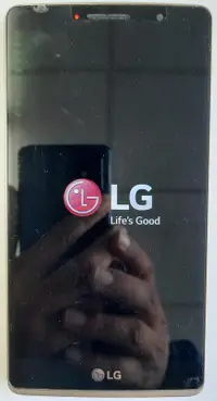 在飛比找露天拍賣優惠-LG 四核手機 LG G4 Stylus(故障機俗俗賣)