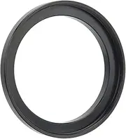 Aluminium Alloy M42 to M48 Coupling Adapter with Seamless Connection for Telescope, Easily Installed, M48 Adapter