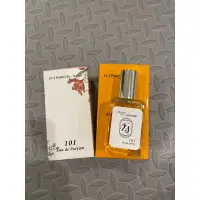 在飛比找蝦皮購物優惠-朕川姬/ZCJ KARLY香氛系列淡香精 30ml Eau 