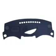 SCA Carpet Dashmat Blue to suit Toyota Echo All models 10/02 - 10/05 - 77T-BLUE