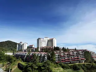 金馬倫高原國尊飯店 Copthorne Cameron Highlands