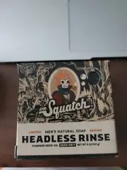 Headless Rinse