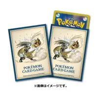 在飛比找蝦皮購物優惠-【現貨】日本製 寶可夢中心 限定 PTCG 寶可夢卡牌遊戲 