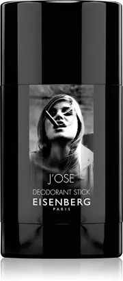 Eisenberg J'OSE women's stick deodorant 75 ml