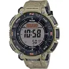 CASIO PRO TREK PRG-340SC-5JF [PRO TREK Climber Line] Digital Solar Mens Watch