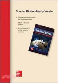 在飛比找三民網路書店優惠-Medical Ethics ― Accounts of G